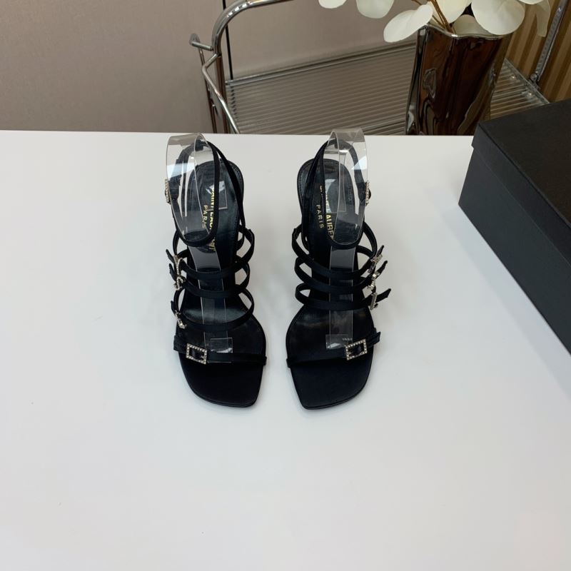 Ysl Sandals